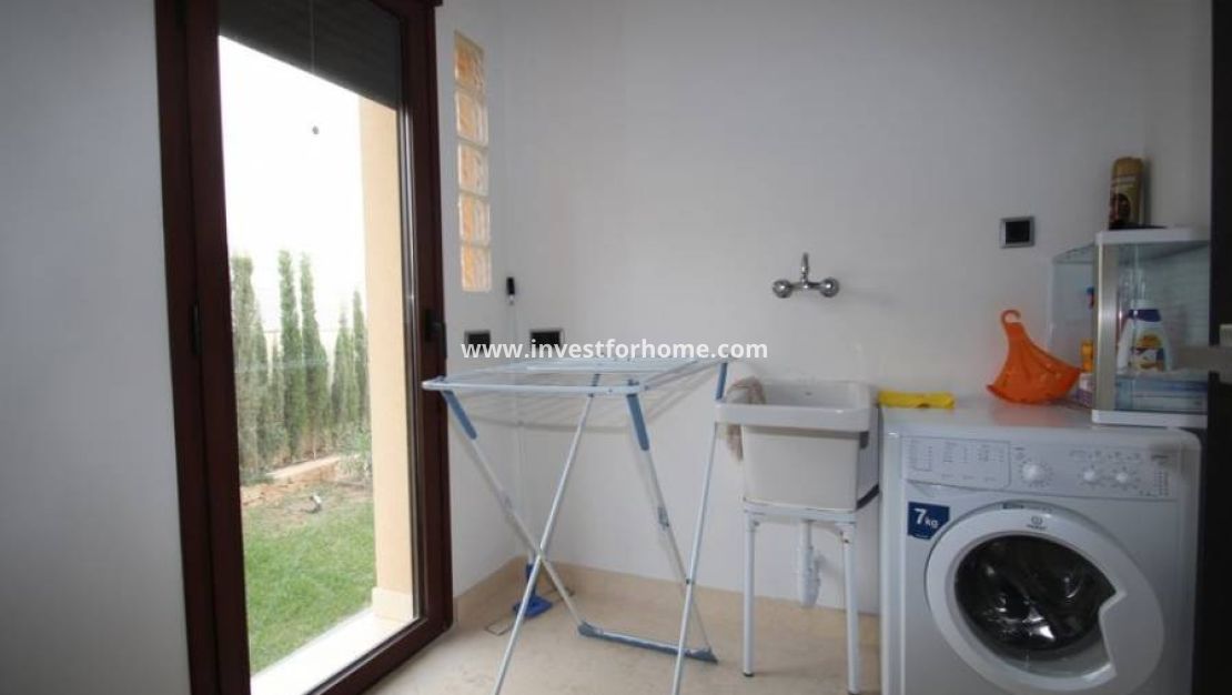 Vente - Villa - Orihuela Costa - Costa Blanca