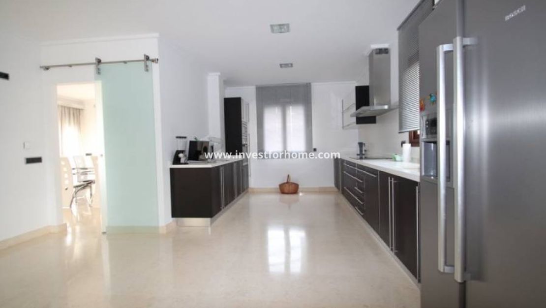 Vente - Villa - Orihuela Costa - Costa Blanca