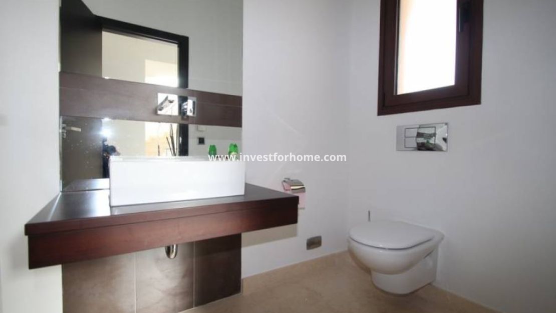 Vente - Villa - Orihuela Costa - Costa Blanca