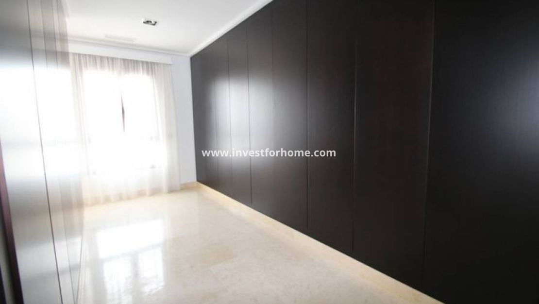 Vente - Villa - Orihuela Costa - Costa Blanca