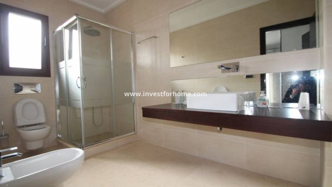 Vente - Villa - Orihuela Costa - Costa Blanca