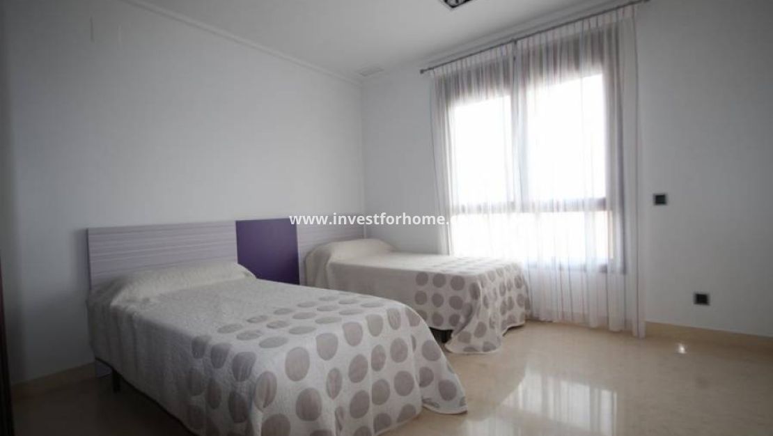 Vente - Villa - Orihuela Costa - Costa Blanca