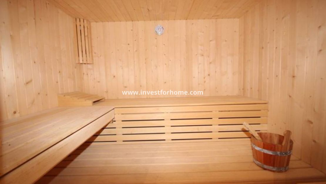 Vente - Villa - Orihuela Costa - Costa Blanca