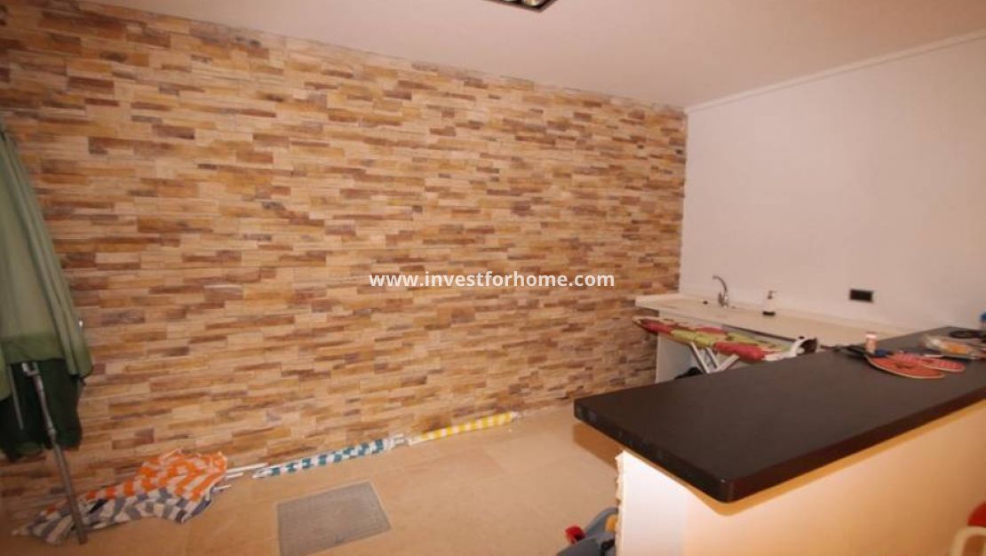 Vente - Villa - Orihuela Costa - Costa Blanca