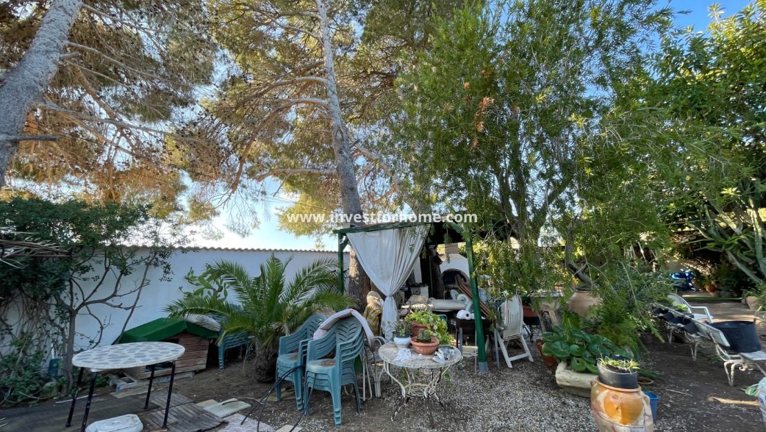 Vente - Villa - Orihuela Costa - Costa Blanca