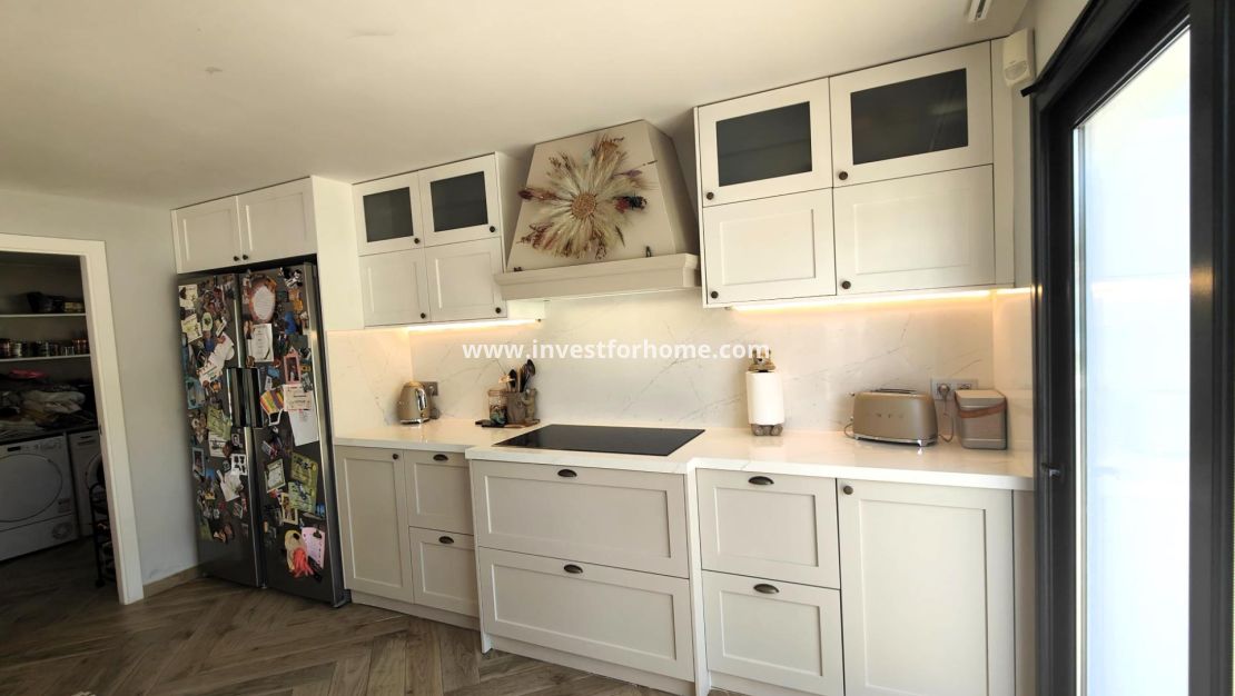 Vente - Villa - Orihuela Costa - Costa Blanca