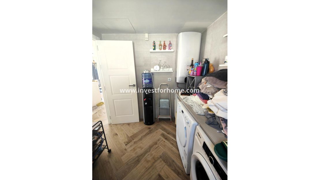 Vente - Villa - Orihuela Costa - Costa Blanca