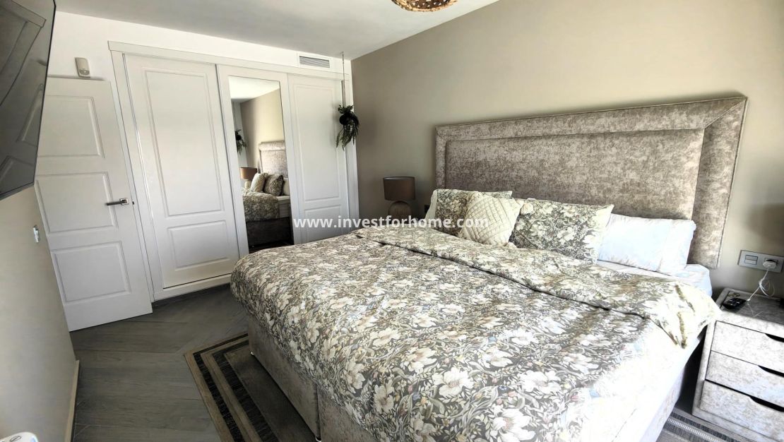 Vente - Villa - Orihuela Costa - Costa Blanca