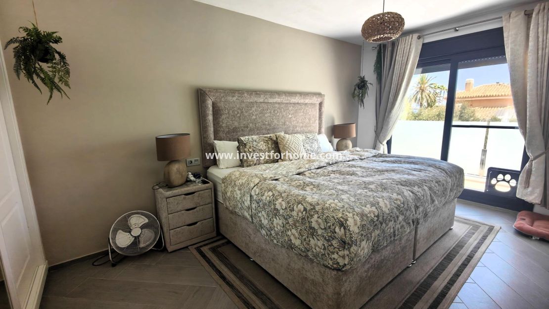 Vente - Villa - Orihuela Costa - Costa Blanca