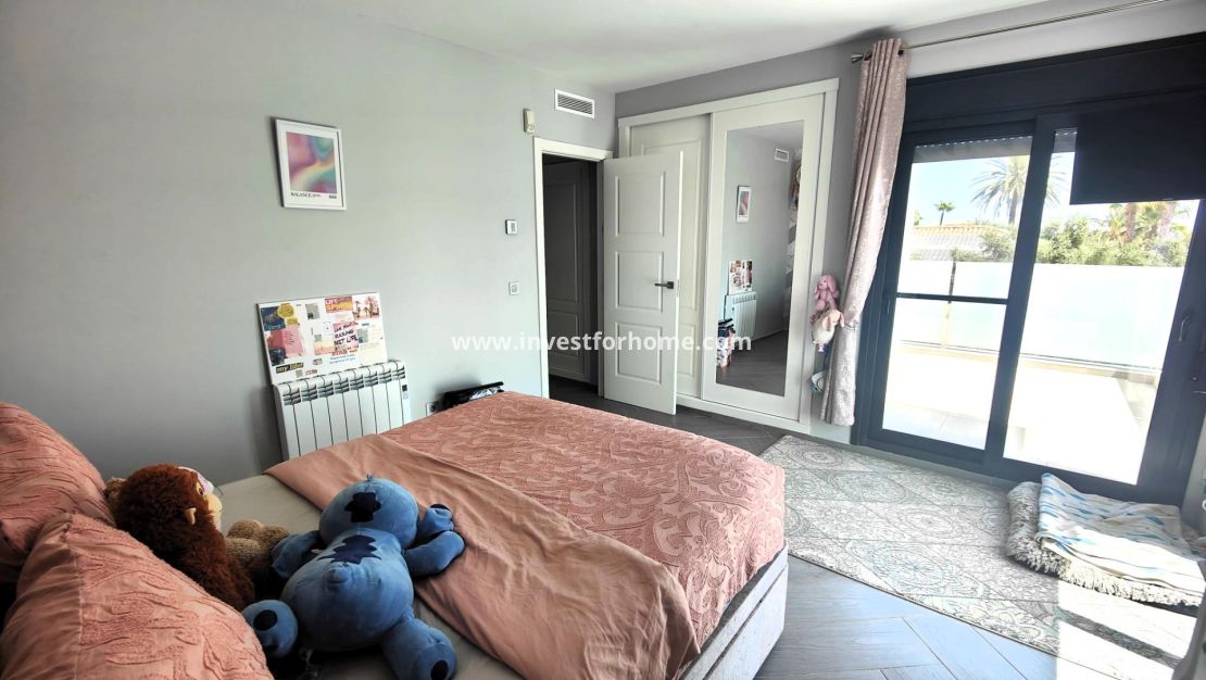 Vente - Villa - Orihuela Costa - Costa Blanca