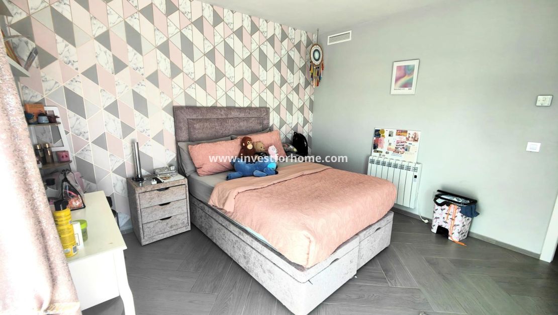 Vente - Villa - Orihuela Costa - Costa Blanca