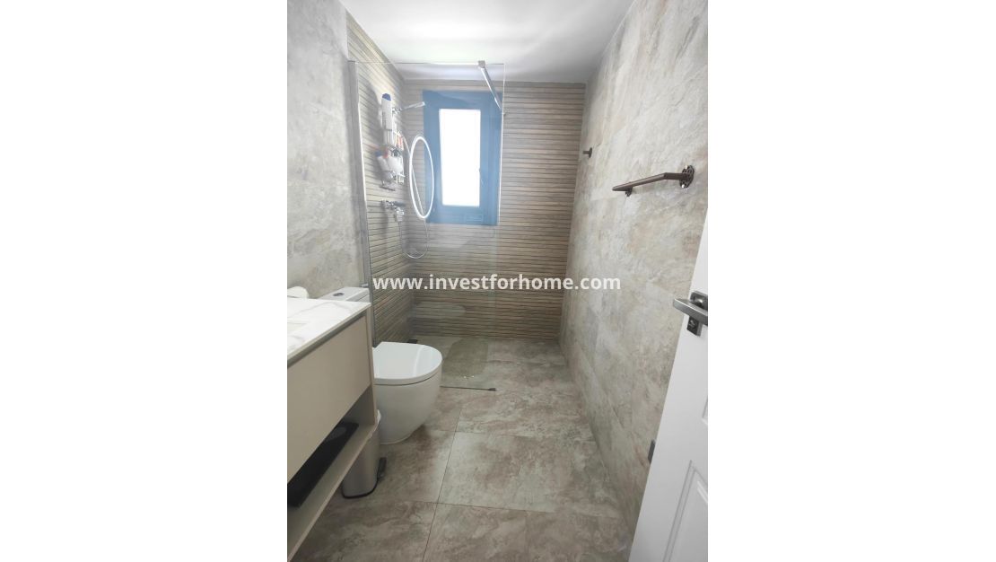 Vente - Villa - Orihuela Costa - Costa Blanca