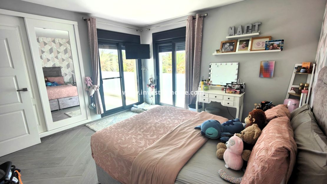 Vente - Villa - Orihuela Costa - Costa Blanca