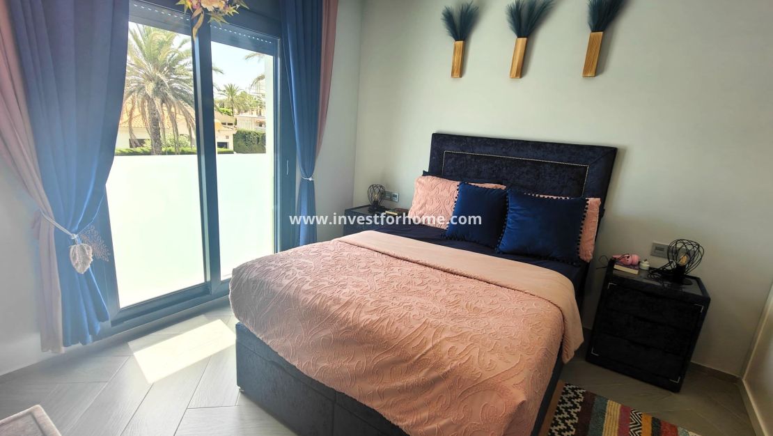 Vente - Villa - Orihuela Costa - Costa Blanca