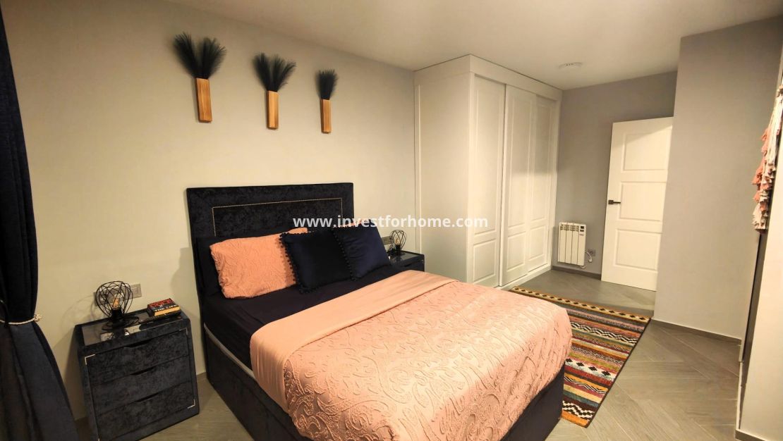 Vente - Villa - Orihuela Costa - Costa Blanca