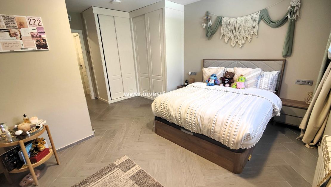 Vente - Villa - Orihuela Costa - Costa Blanca