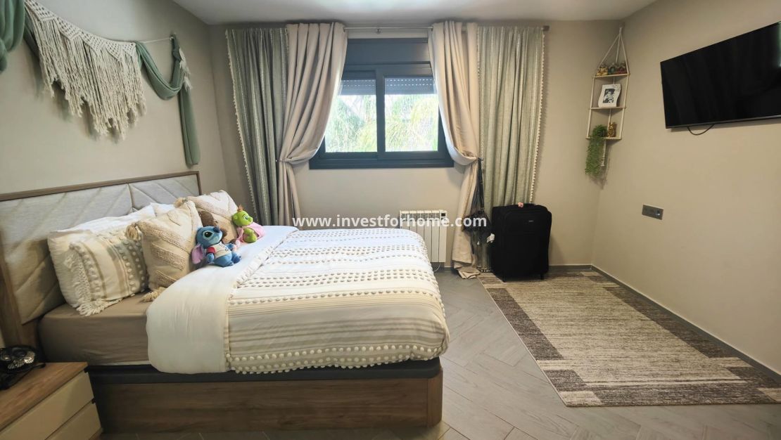 Vente - Villa - Orihuela Costa - Costa Blanca