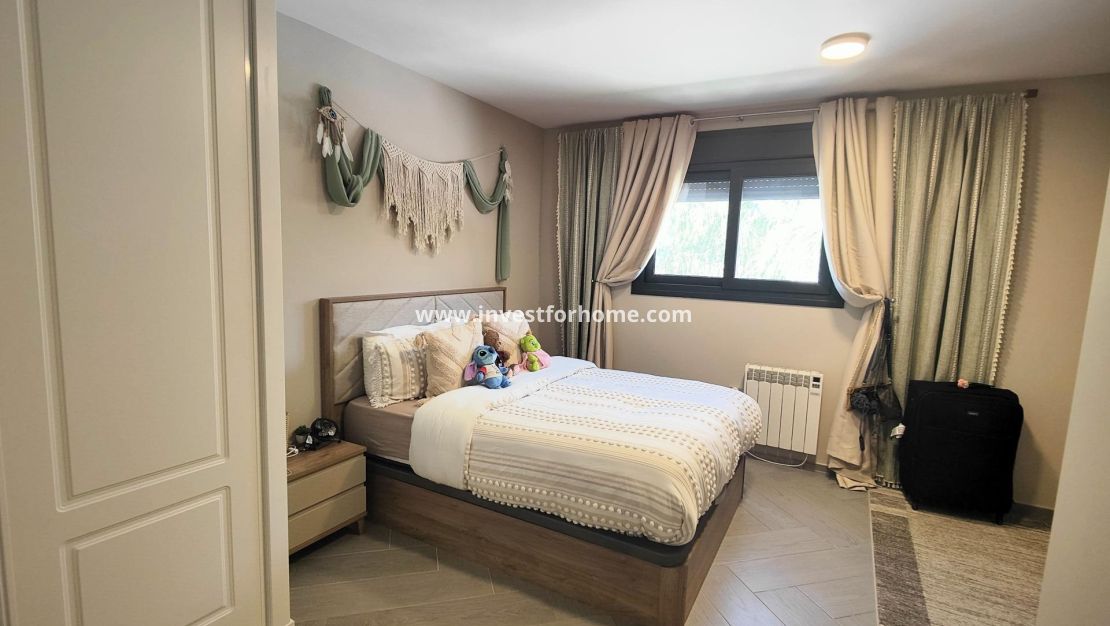 Vente - Villa - Orihuela Costa - Costa Blanca