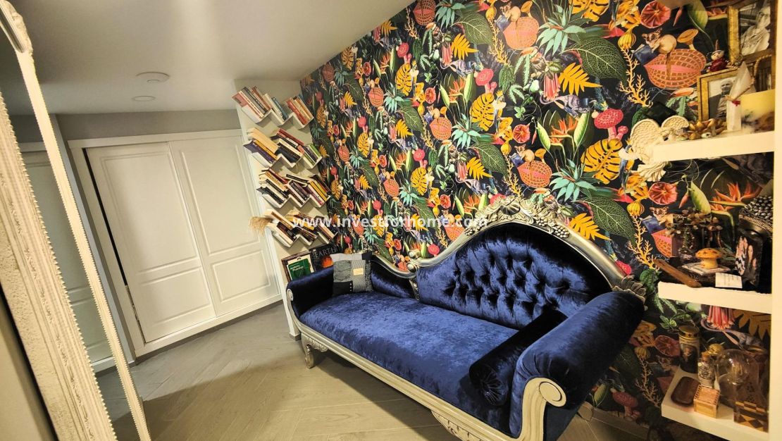 Vente - Villa - Orihuela Costa - Costa Blanca