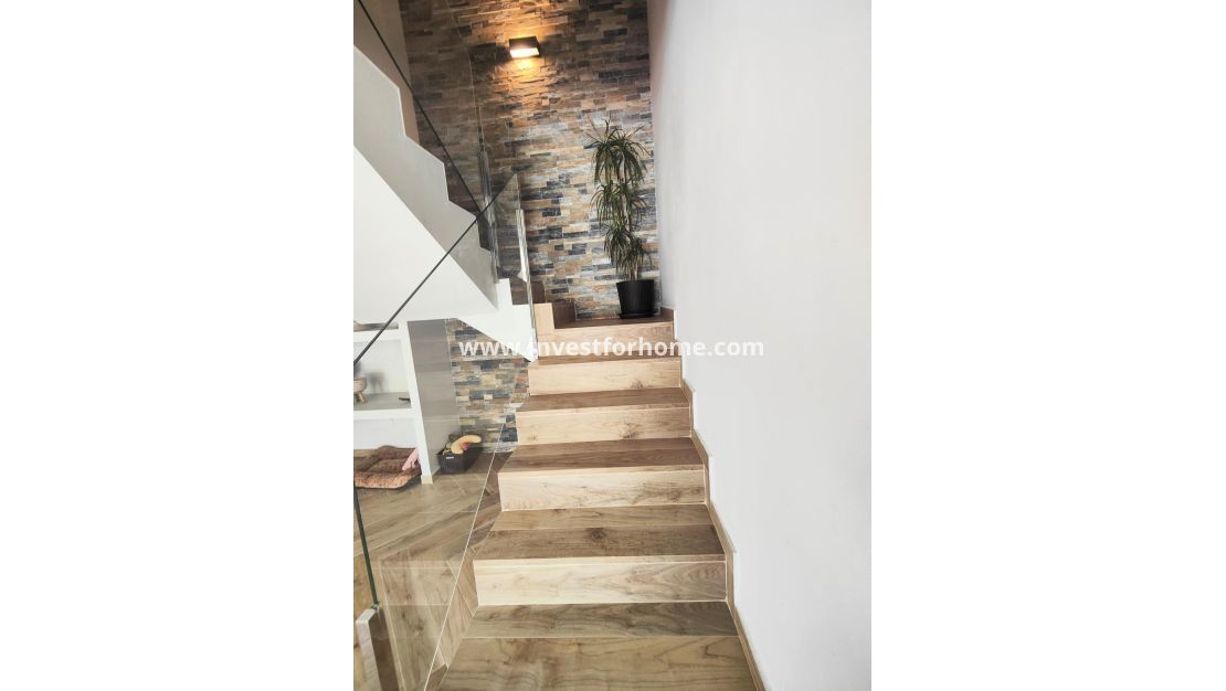 Vente - Villa - Orihuela Costa - Costa Blanca