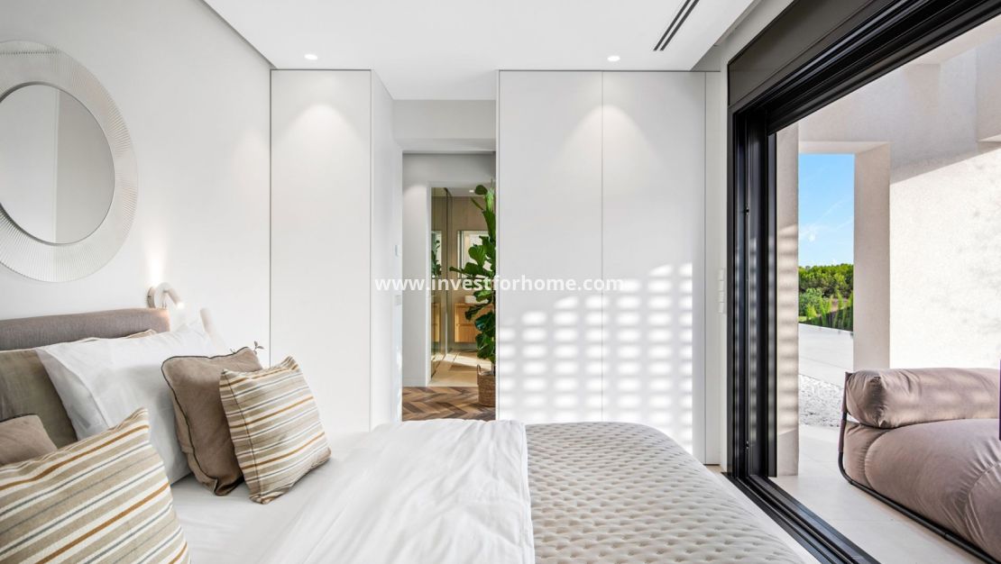 Vente - Villa - Orihuela Costa - Costa Blanca