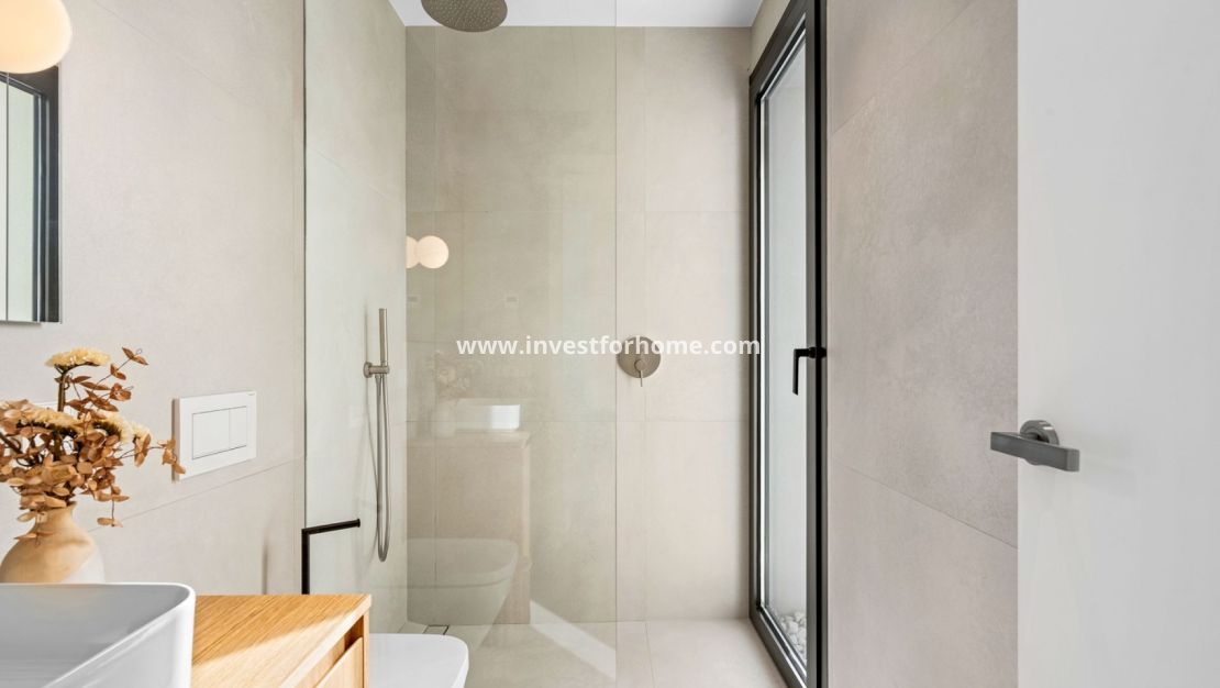 Vente - Villa - Orihuela Costa - Costa Blanca