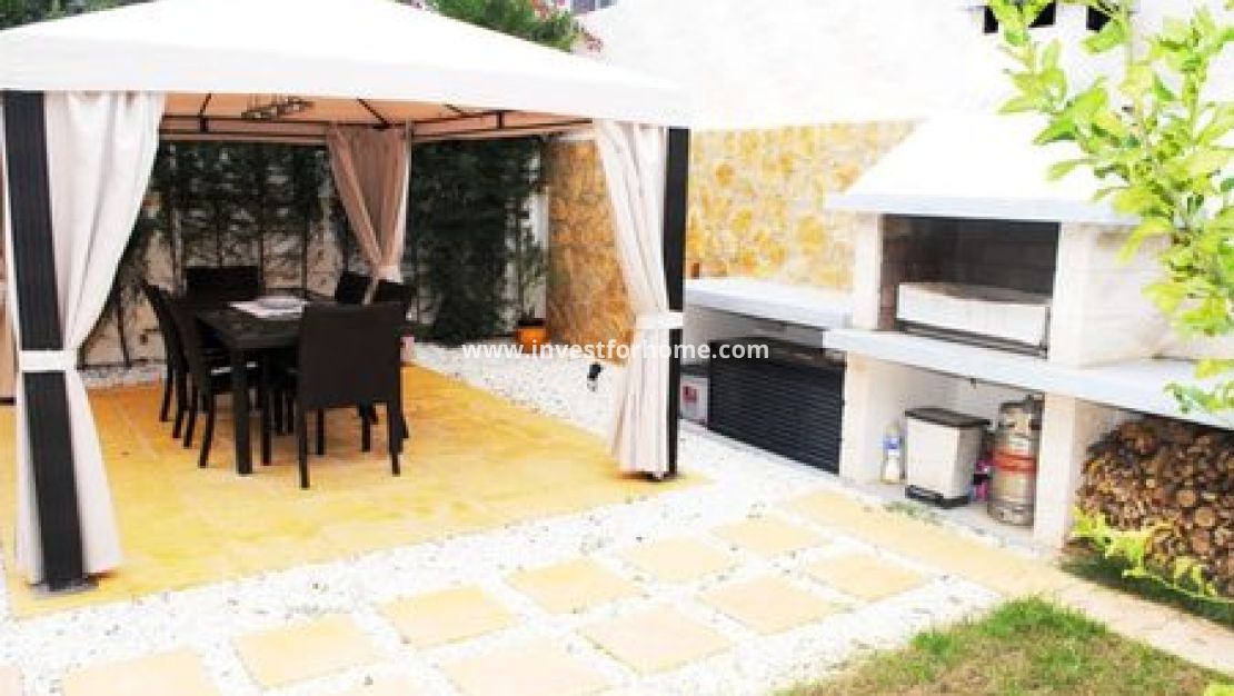 Vente - Villa - Orihuela Costa - Costa Blanca