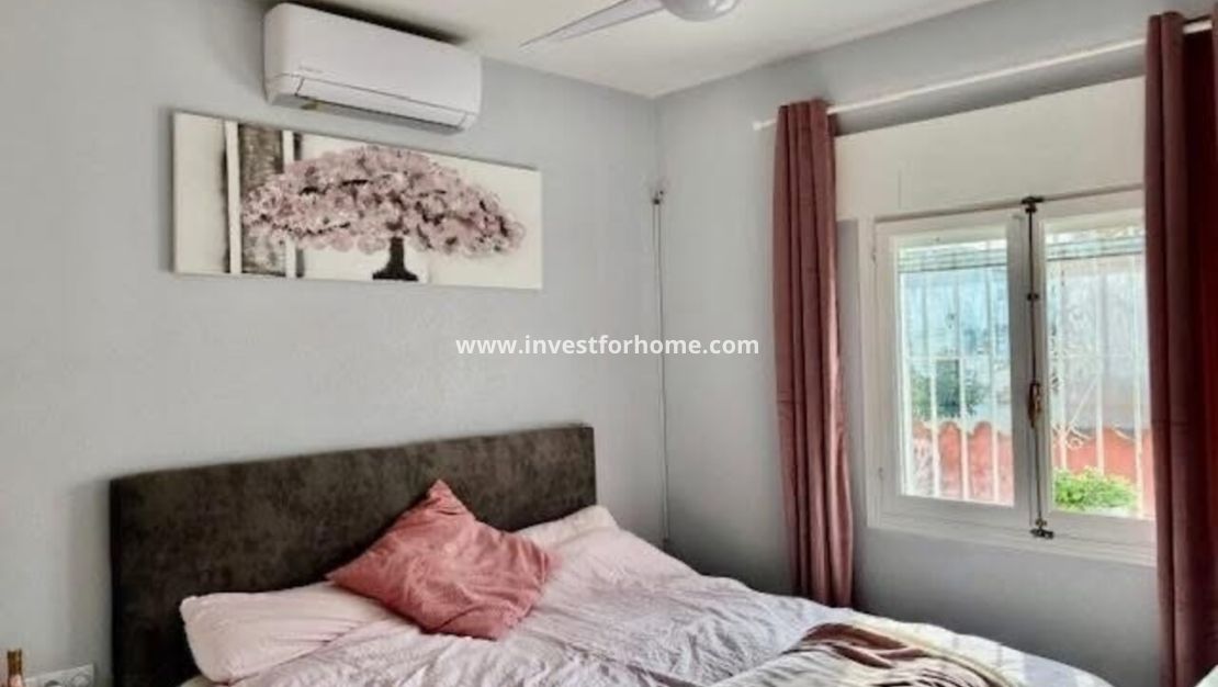 Vente - Villa - Orihuela Costa - Costa Blanca