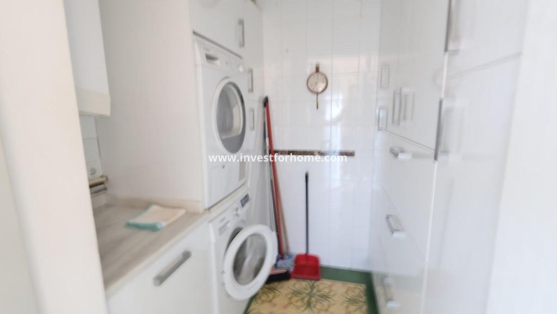 Vente - Villa - Orihuela Costa - Costa Blanca