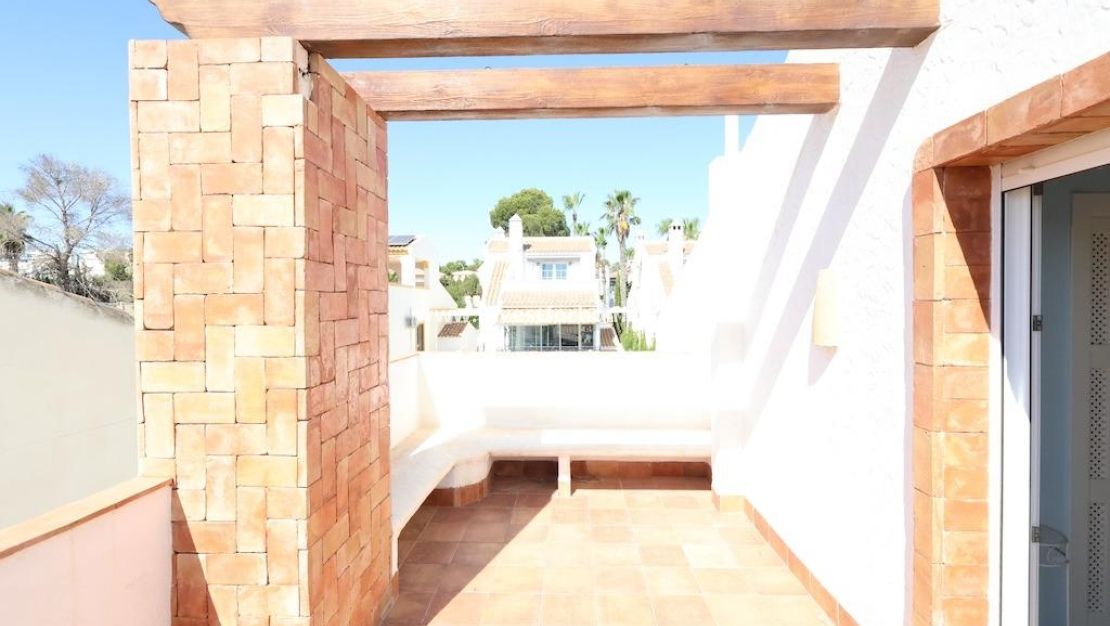 Vente - Villa - Orihuela Costa - Costa Blanca