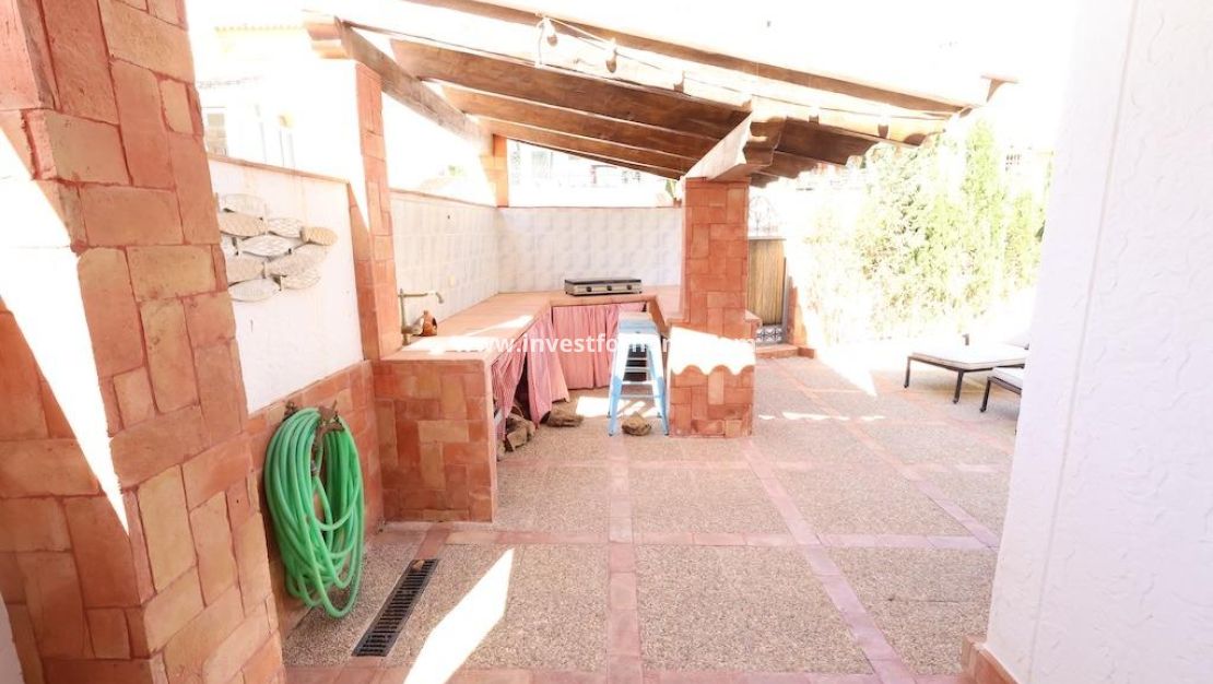 Vente - Villa - Orihuela Costa - Costa Blanca