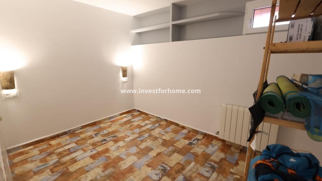 Vente - Villa - Orihuela Costa - Costa Blanca