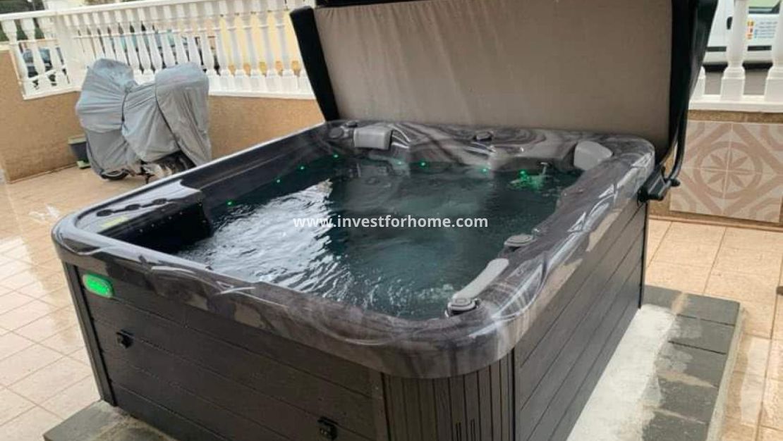 Vente - Villa - Orihuela Costa - Costa Blanca