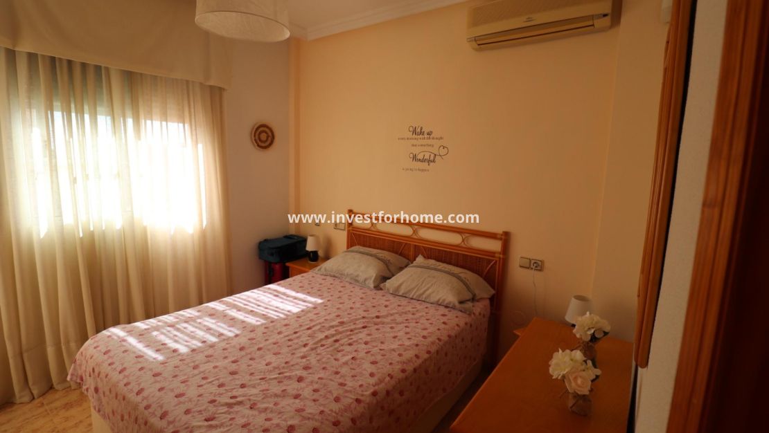 Vente - Villa - Orihuela Costa - Costa Blanca