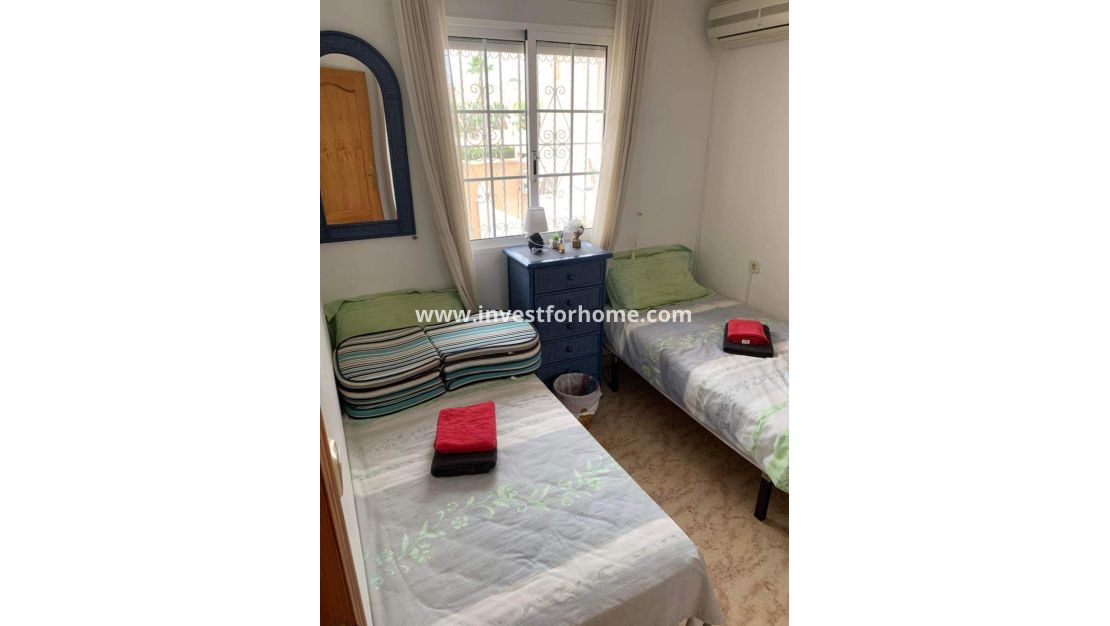 Vente - Villa - Orihuela Costa - Costa Blanca