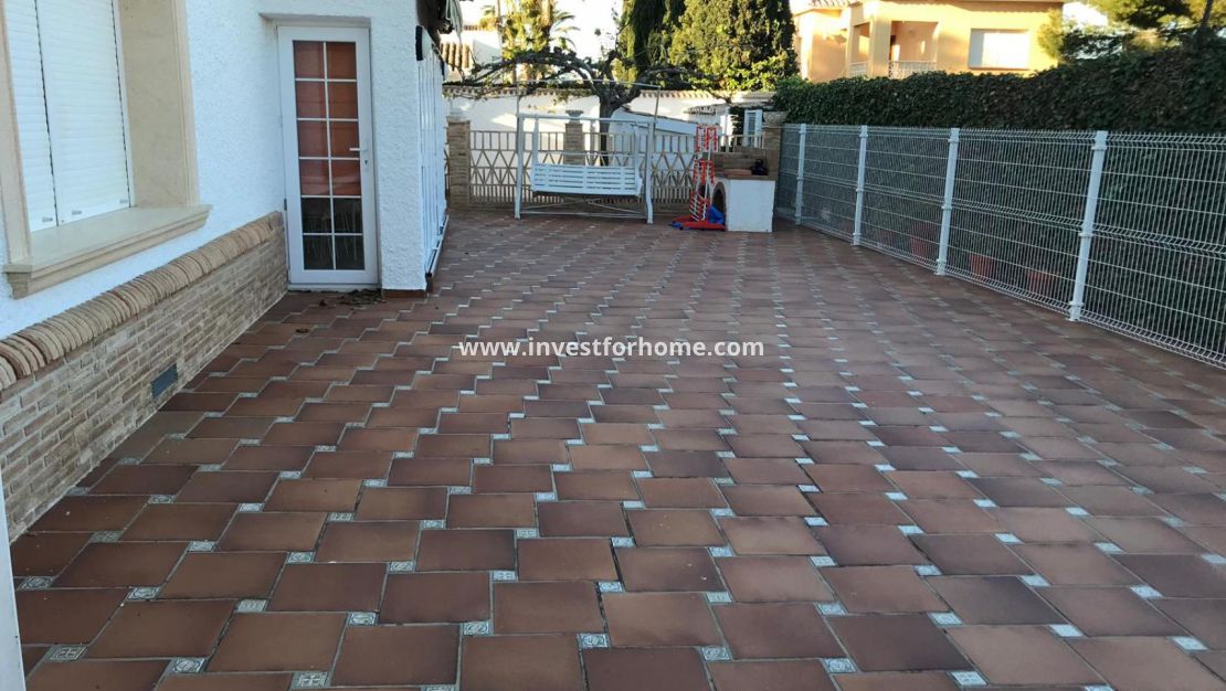 Vente - Villa - Orihuela Costa - Costa Blanca