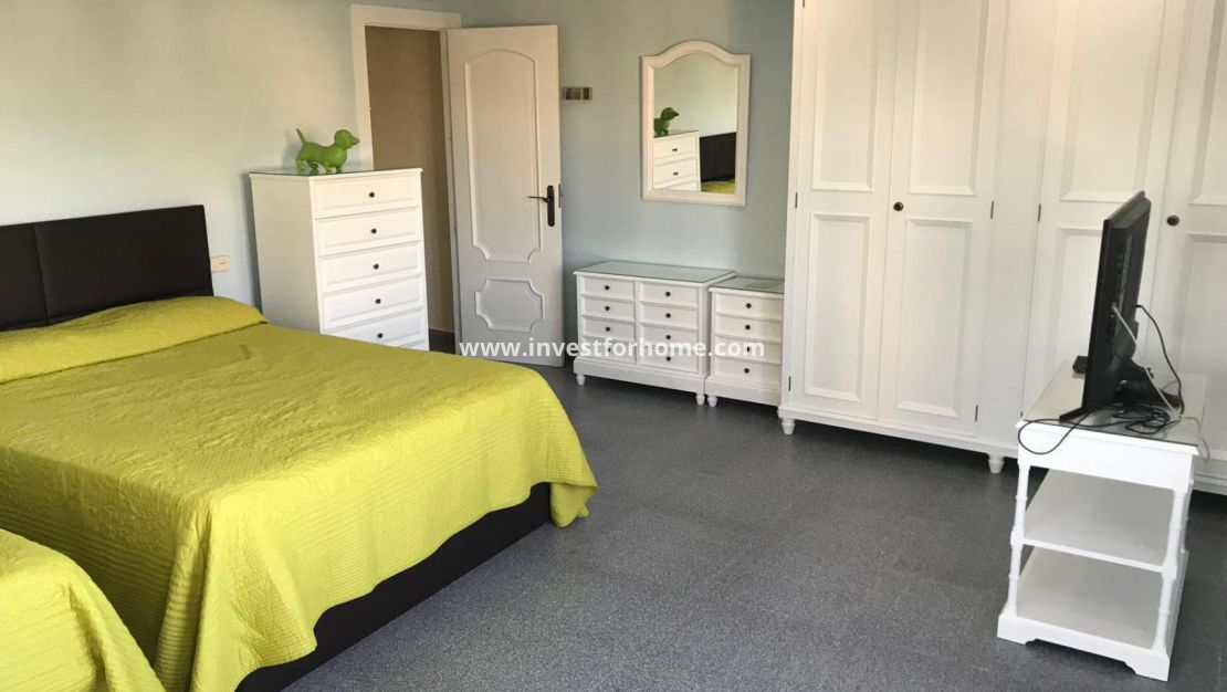 Vente - Villa - Orihuela Costa - Costa Blanca