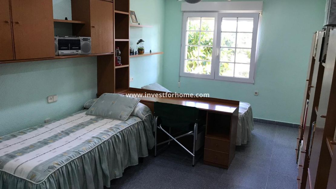 Vente - Villa - Orihuela Costa - Costa Blanca