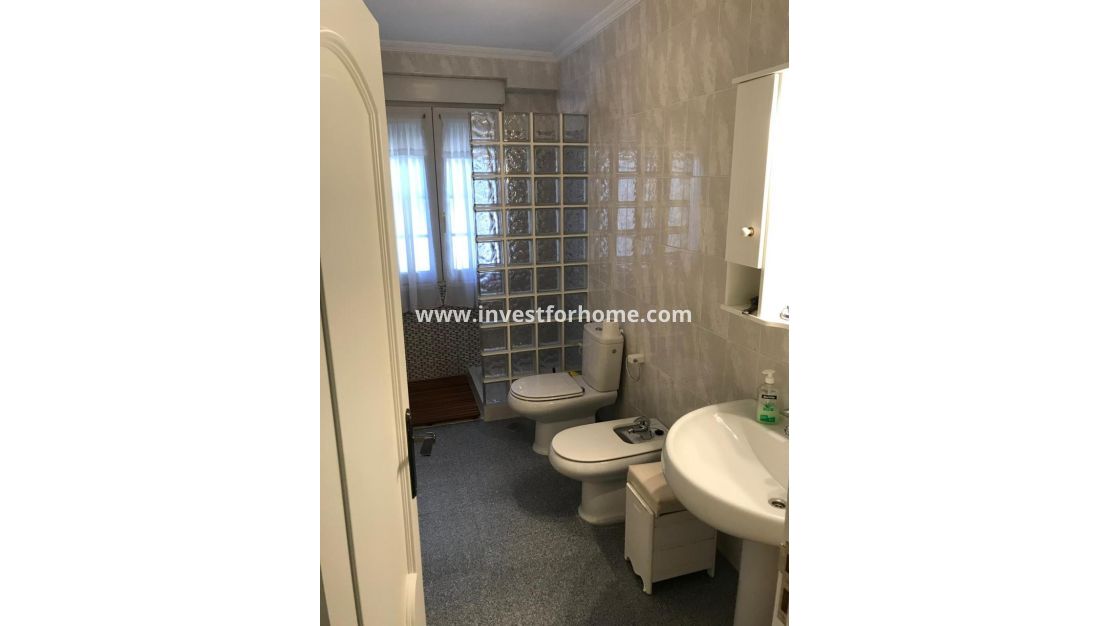 Vente - Villa - Orihuela Costa - Costa Blanca