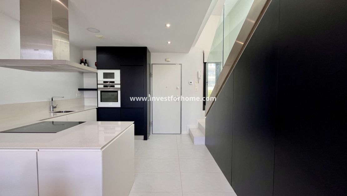 Vente - Villa - Orihuela Costa - Costa Blanca