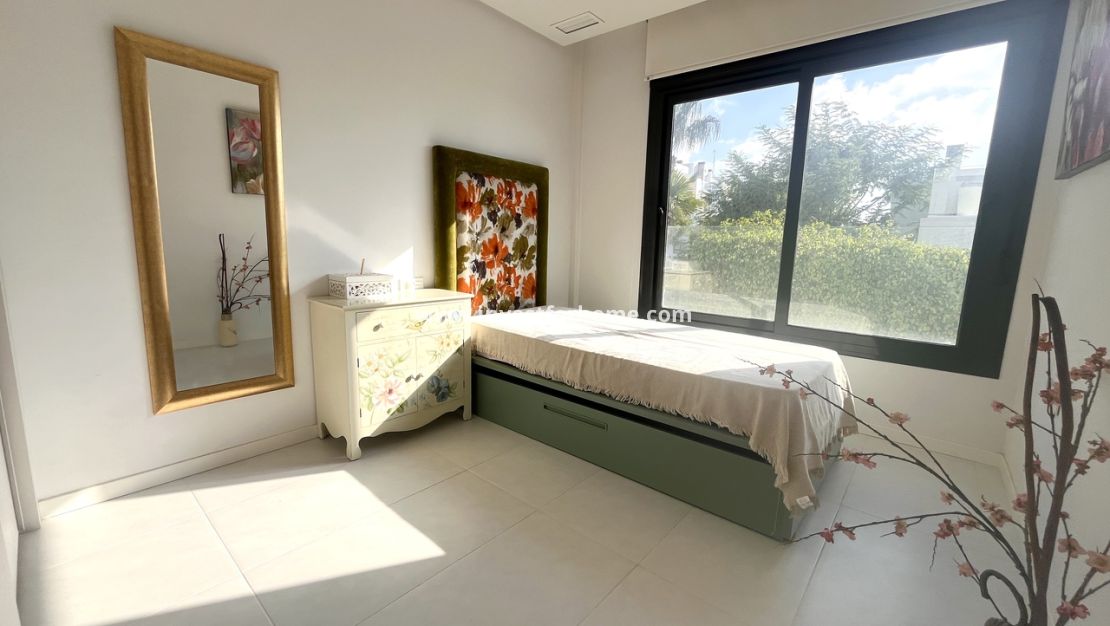 Vente - Villa - Orihuela Costa - Costa Blanca