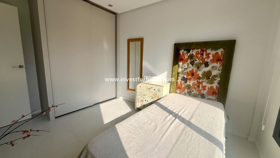 Vente - Villa - Orihuela Costa - Costa Blanca