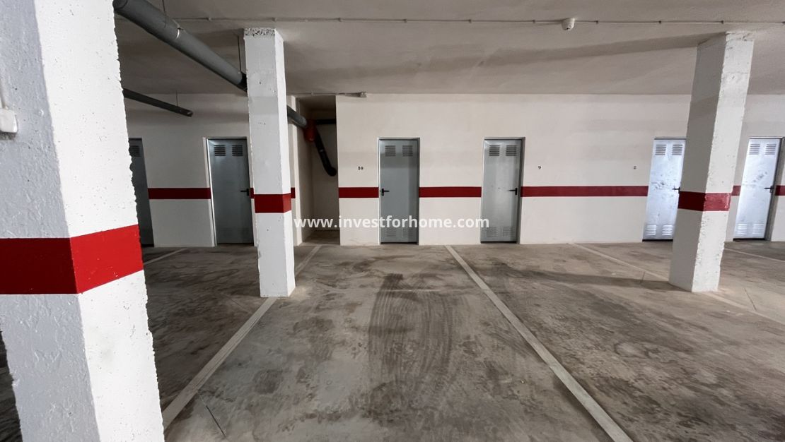 Vente - Villa - Orihuela Costa - Costa Blanca