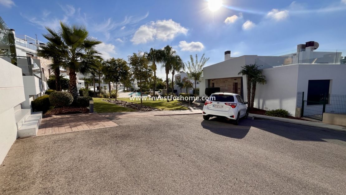 Vente - Villa - Orihuela Costa - Costa Blanca