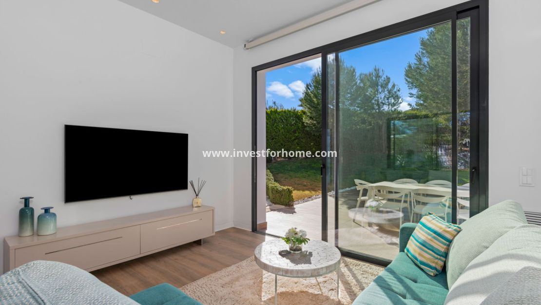 Vente - Villa - Orihuela Costa - Costa Blanca