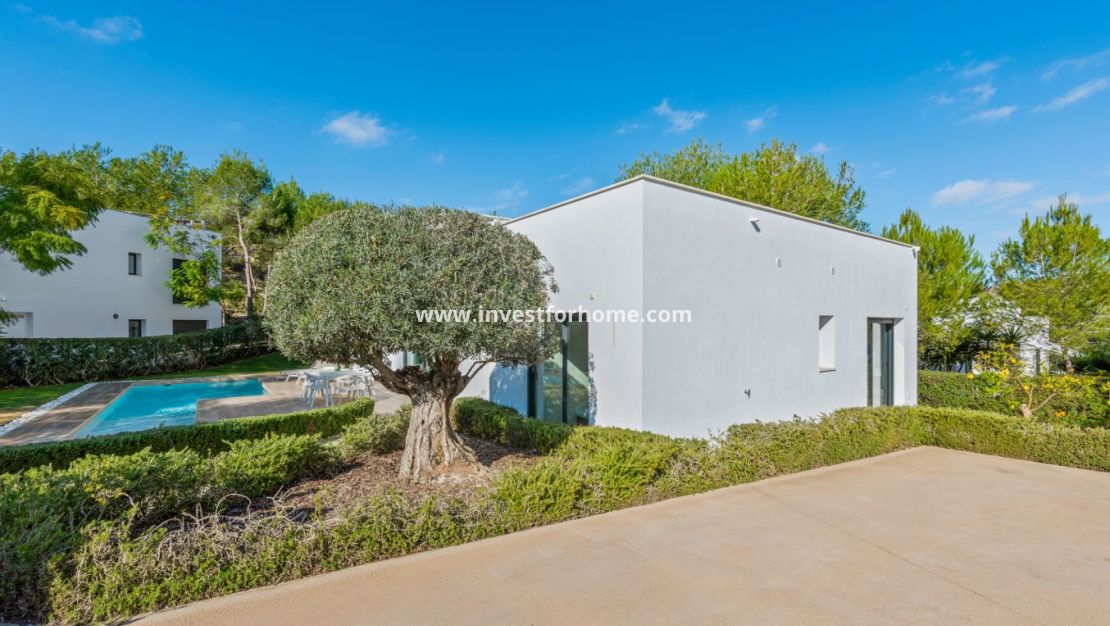 Vente - Villa - Orihuela Costa - Costa Blanca
