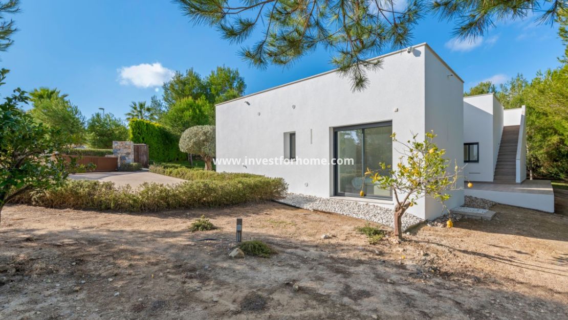 Vente - Villa - Orihuela Costa - Costa Blanca