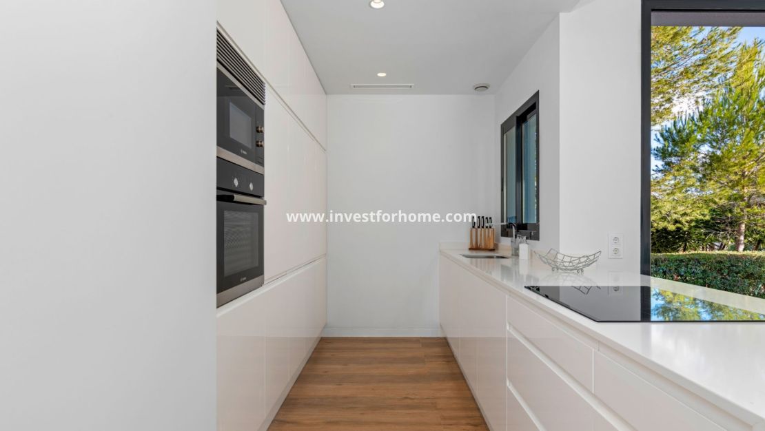 Vente - Villa - Orihuela Costa - Costa Blanca