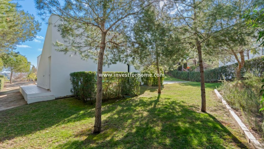 Vente - Villa - Orihuela Costa - Costa Blanca