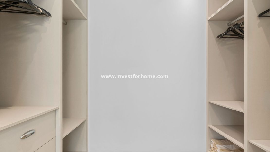 Vente - Villa - Orihuela Costa - Costa Blanca